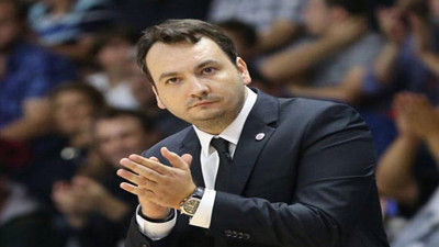 Aliağa Petkimspor'un başantrenörü Özhan Çıvgın oldu