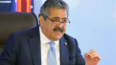 MHP'li isimden çok konuşulacak açıklama!