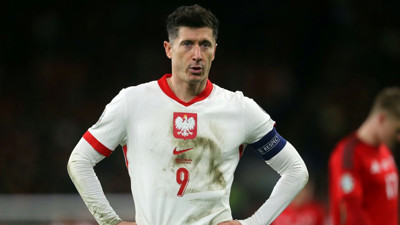 Lewandowski resti çekti: O varsa ben yokum