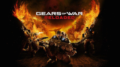 Gears of War Reloaded için geri sayım başladı