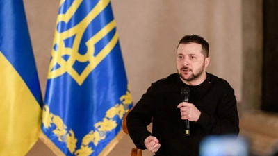 Zelenski'den esir takası açıklaması!