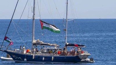 Madleen Gemisi'nde İsrail baskını sanıldı, alarm yanlış çıktı