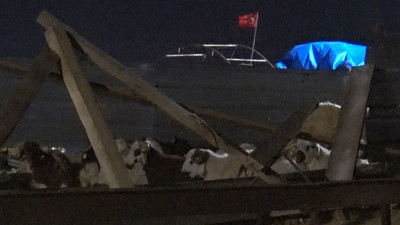 Kurban pazarları toplanmaya başladı