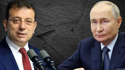 İmamoğlu'nu Putin'e benzetti! Yandaş yazardan 'konsey' iddiası