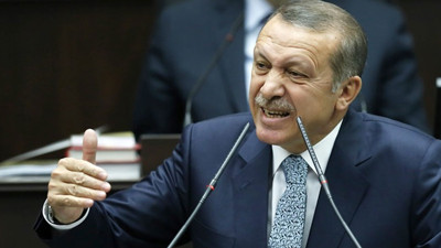 Akıl sağlığı yerinde olmayan kişi Cumhurbaşkanına hakaretten gözaltına alındı