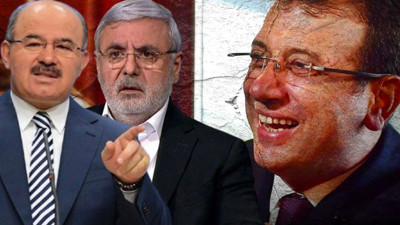 AKP’de İmamoğlu çatlağı büyüyor! Mehmet Metiner de tartışmaya dahil oldu