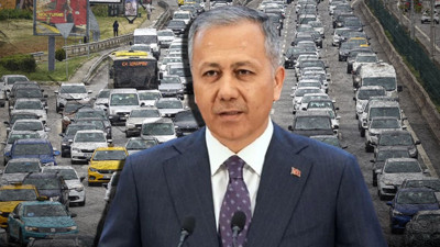 Bakan Yerlikaya’dan tüm araç sürücülerine uyarı