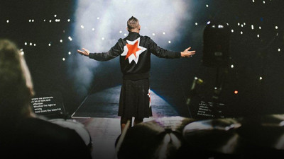 Dünyaca ünlü şarkıcı İstanbul'a geliyor! İlk kez sahne alacak