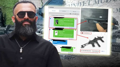 Şehit polis Hakan Telli soruşturmasından Turabi çıktı