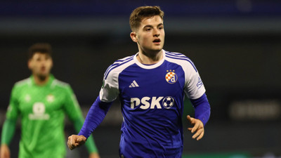 Galatasaray 10 numarasını Hırvatistan'da buldu