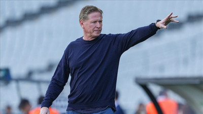 Başkan duyurdu: Markus Gisdol, Süper Lig'e döndü