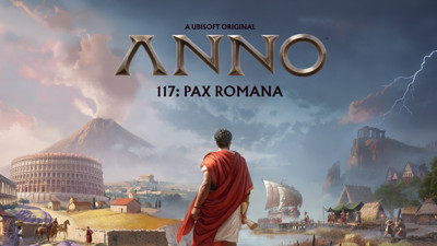 Anno 117 Pax Romana’nın çıkış tarihi belli oldu