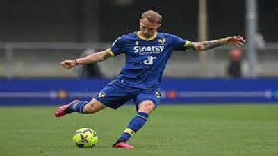 Trabzonspor’un transfer bombası sosyal medyayı ayaklandırdı