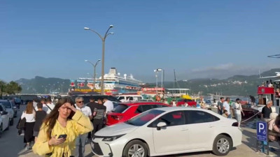 Amasra nüfusunun 40 katı turist ağırladı