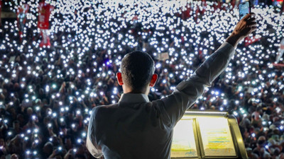 CHP'nin yeni adresi belli oldu!