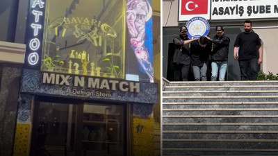 Polisin şüphesi gerçeği ortaya çıkardı! Gördükleri karşısında şoke oldular...