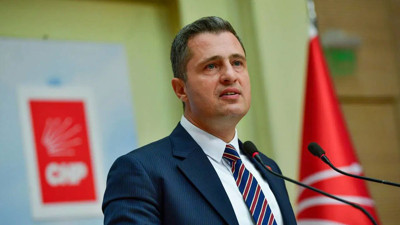 CHP'li Yücel'den çok konuşulacak 'Madleen' açıklaması!