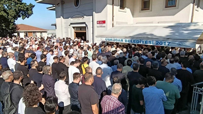 Ünlü iş insanın acı günü...