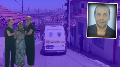 İstanbul’da tüyler ürperten olay! Cesedi halıya sarılı bahçede bulundu: 4 çocuk babasıydı