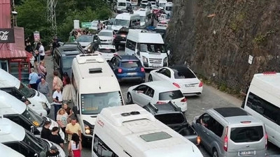 Çamlıhemşin’in ekosistemi tehdit altında! Yurttaşlardan sert tepki...