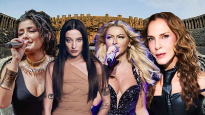 İmamoğlu’na destek veren sanatçılara ortalığı karıştıracak yasak!