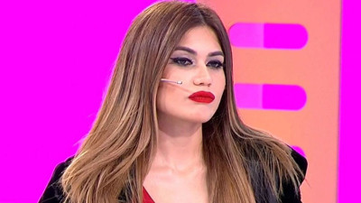 Ünlü fenomen Nihal Candan yeniden yoğun bakıma alındı