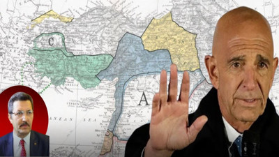 ABD'nin Lozan ve Montrö lafları...