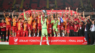 Yıldırım Demirören Galatasaray ile anlaştı. İmzalar atıldı. Beşiktaş taraftarı çıldırdı