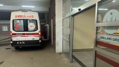 Adıyaman’da kanlı kavga! 5'i kadın 7 yaralı