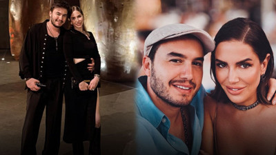 Selin İmer’den Mustafa Ceceli’ye şoke eden hediye!