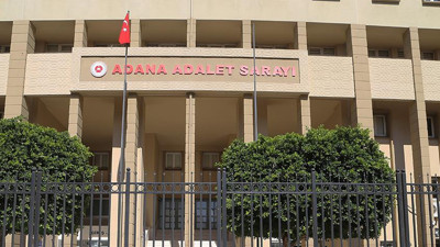 Adana’da şok karar! Uyuşturucu tacirine rekor ceza