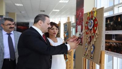 Sanatla Filistin’e uzanan dayanışma eli: “Tuz Olmak” sergisi kapılarını açıyor!