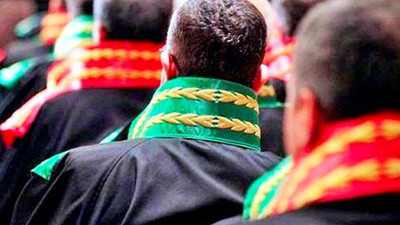 Danıştay hakimi başından vurulmuş halde bulundu! Mardin'de otel odasında sır olay