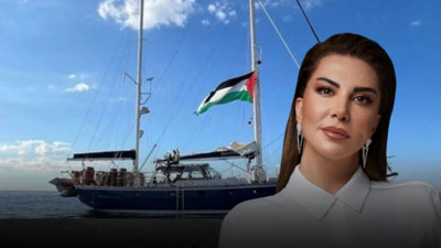 İsrail vahşetine sessiz kalmadı: Ebru Yaşar’dan İsrail’e sert tepki!