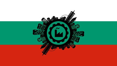 Bulgaristan inşaat ve sanayi üretiminde dalgalanma