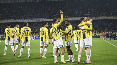 Fenerbahçe'ye Arabistan piyangosu: Talipler