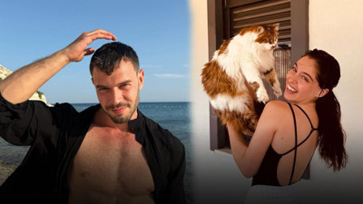 Gönderme savaşları başladı! Aytaç Şaşmaz’dan çok konuşulacak gizemli paylaşım