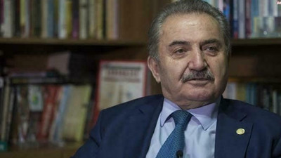 Eski Bakan Namık Kemal Zeybek'in gündem olan 'Türklük' videosu!