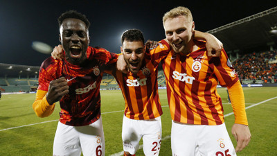 İtalyan ekibi Galatasaray'ın stoperini istiyor