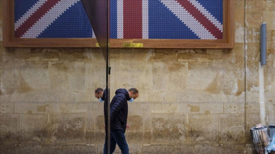 İngiltere'de işsizlik şubat-nisan döneminde son 4 yılın en yüksek seviyesinde