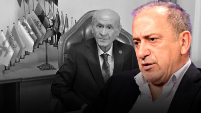 Fatih Altaylı’dan olay olacak Bahçeli yorumu! Yenilip yutulacak sözler değil…