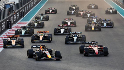 Formula 1'de devrim: Imola out, Madrid in