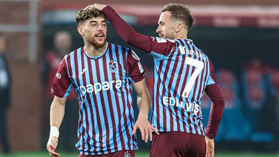 Transfer resmen açıklandı: Trabzon'dan Birleşik Arap Emirlikleri'ne