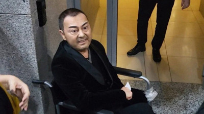 Yıllardır MS hastalığıyla mücadele ediyordu: Serdar Ortaç yıllar sonra ilki başardı!