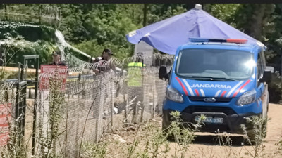 İnegöl’de kaplıcada feci olay! Öğretmen hayatını kaybetti