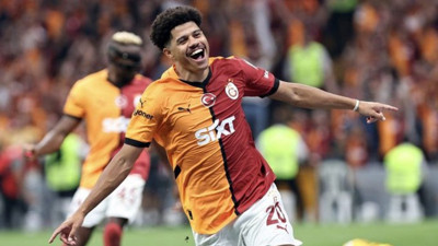 Sara Galatasaray'dan gidiyor mu? Servet teklif ettiler