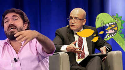 Rasim Ozan Kütahyalı iktidarı uyardı: Enflasyonun düşeceğine AKP ve MHP’liler de inanmıyor!