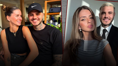 Gerilim hattı iyice tırmandı! Mauro İcardi’nin sevgilisine ölüm tehditleri yağdı