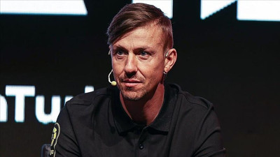 Guti'den Galatasaray'a darbe: Oraya gitmesini istemem