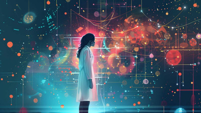 Yapay Zeka sağlık asistanları geliyor